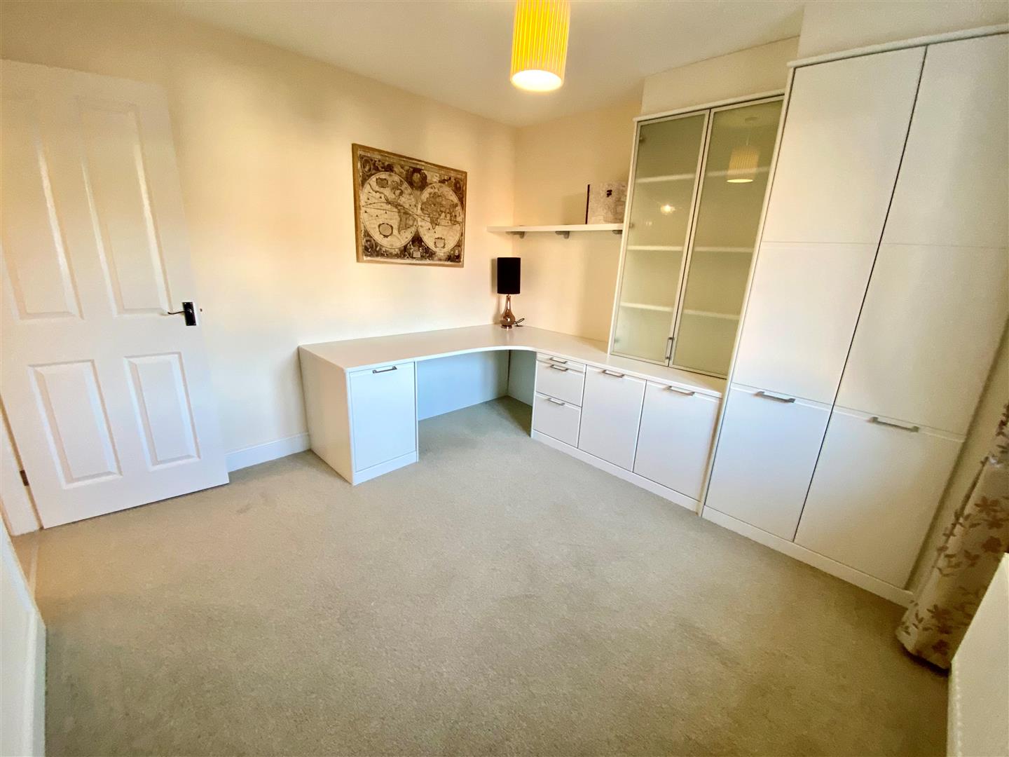 Llys Y Fedwen, Parc Derwen, Coity, Bridgend, CF35 6DZ